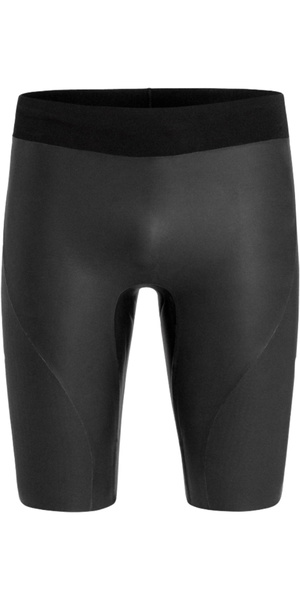 2026 Pantalón Corto Flotante Orca TA81 - Black